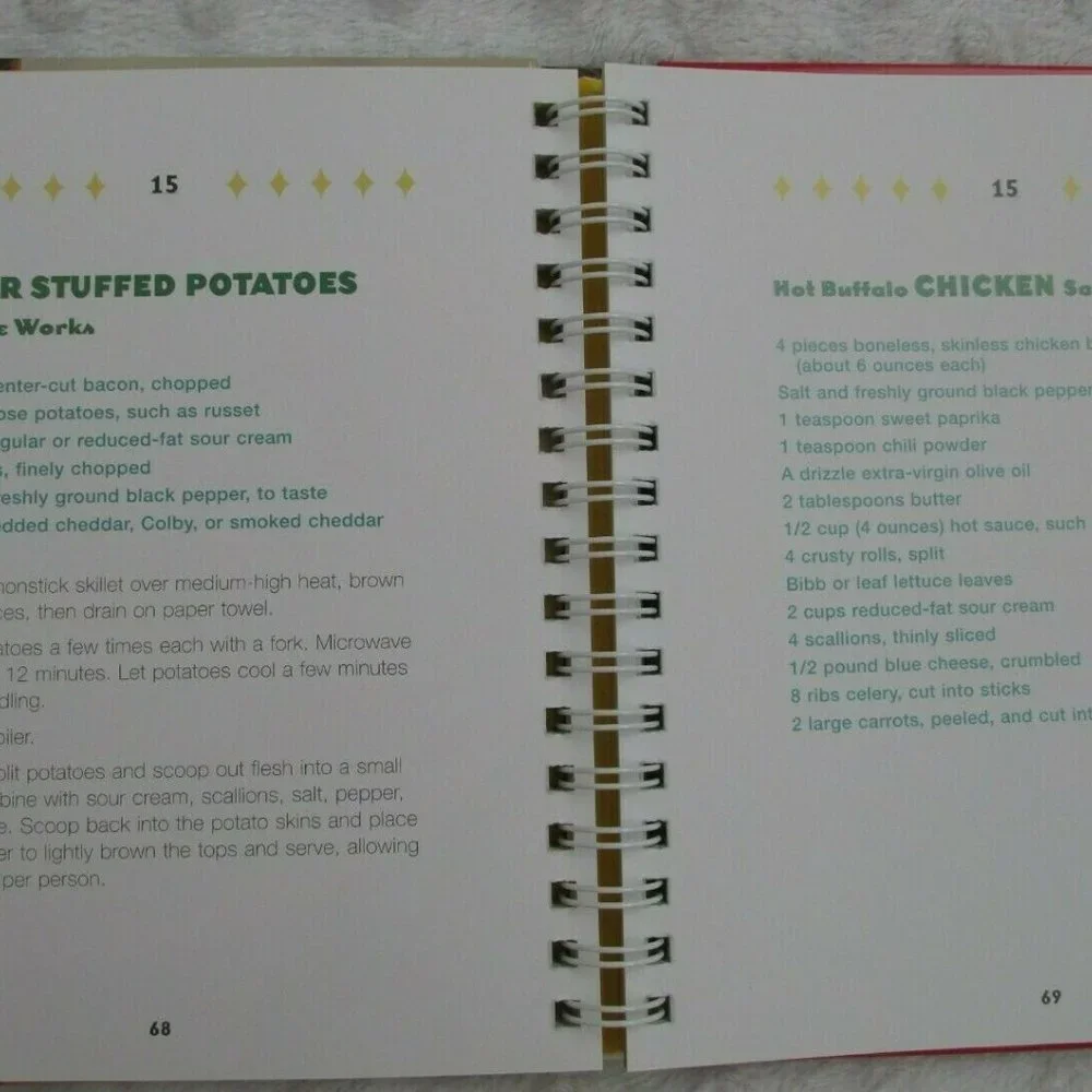 Kid Food : Rachael Ray's Top 30‎ 30-Minutes Meals 2005 Hardcover Cookbook Recipe